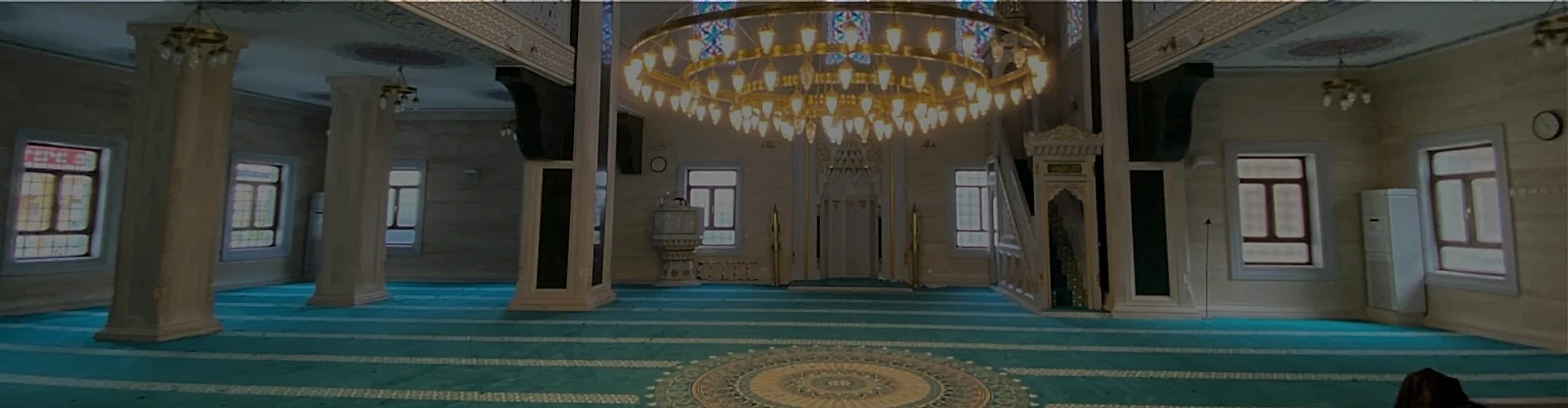 Gümüş Zemin Uygulama