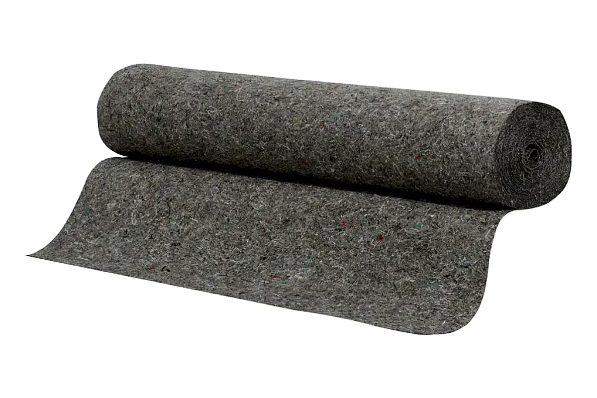 Halı Altı Keçe - 1