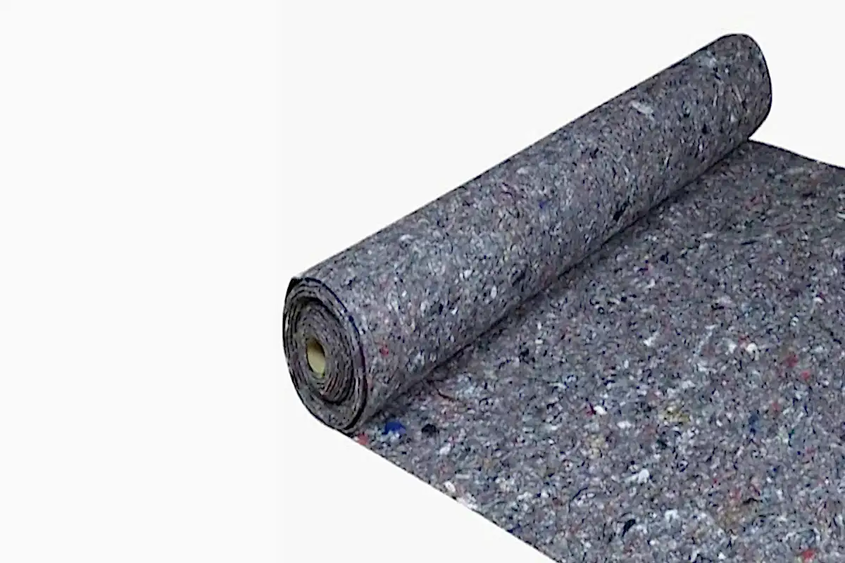 Halı Altı Keçe - 3