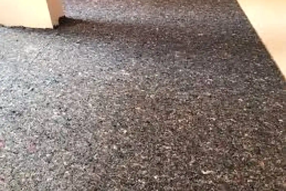 Halı Altı Keçe - 4